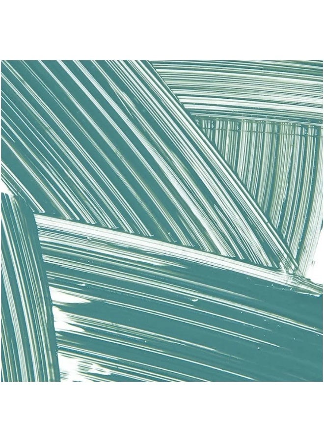 Bell HYPOAllergenic Color Mascara 03 Turquise Lagoon 8g - Image 3